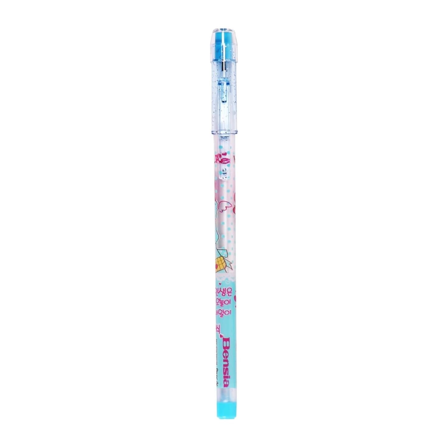 Linc Bensia Printed Mechanical Pencil Pack of 40 Multicolor Writing Tool