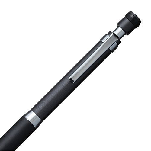 uni Mechanical Pencil KURU TOGA Roulette Gun Metallic 0.5mm M510171P.43 198649