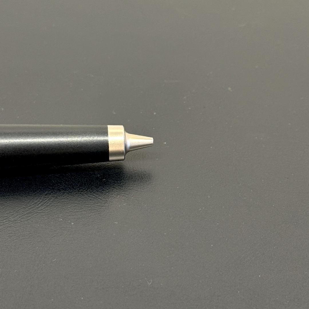 Discontinued LAMY Scribble 0.7mm Mechanical pencil Good condition Japan