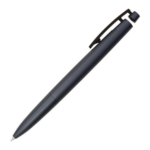 ZOOM C1 Mechanical Pencil 0.5mm Graphite Blue Stylish Popular SH-Z