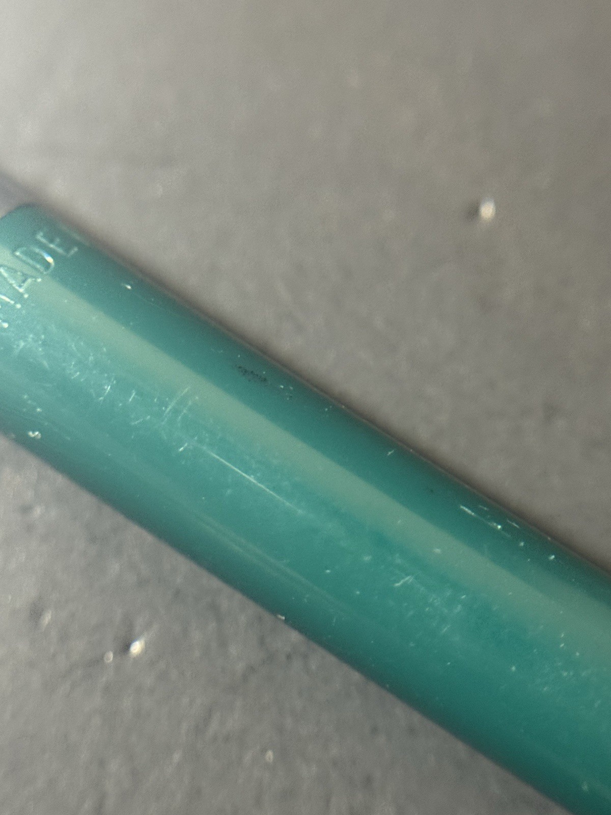 Vintage Sheaffer STYLIST Mechanical Pencil USA Made 1960s