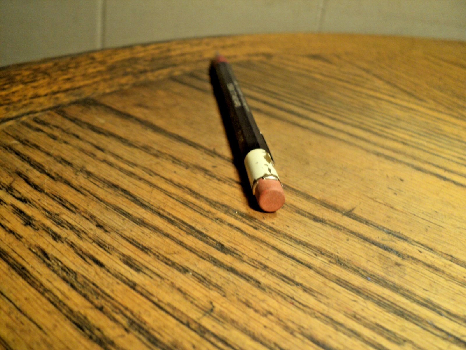 Vintage Autopoint Mechanical Pencil Baltimore Refinery Esso 5-1/2″ USA E