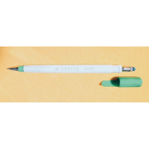 1970s Tombow CAPPER rare color mechanical pencil in working condition From JPN◎