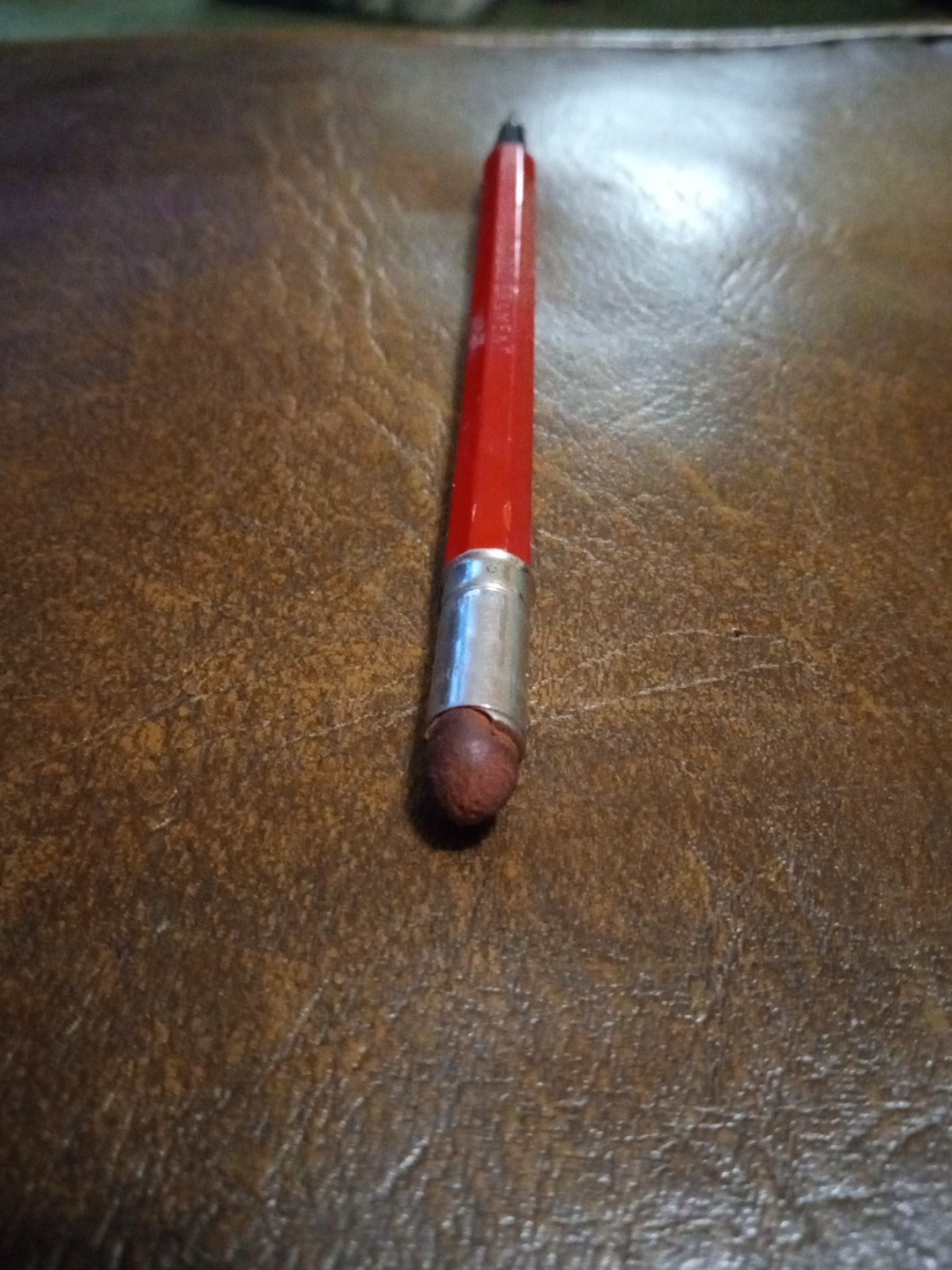 Vintage Rite Rite Mechanical Pencil US Government Works Decent Wooden Very Rare