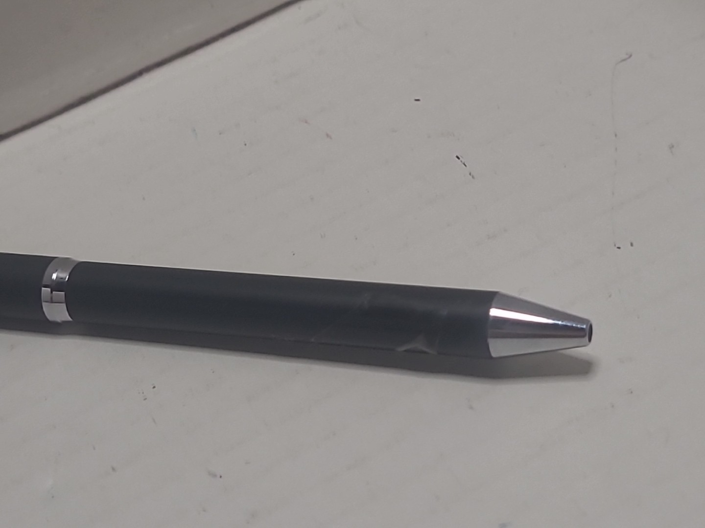 KOKUYO Mistral PS-1 Body Knock Mechanical Pencil LTD