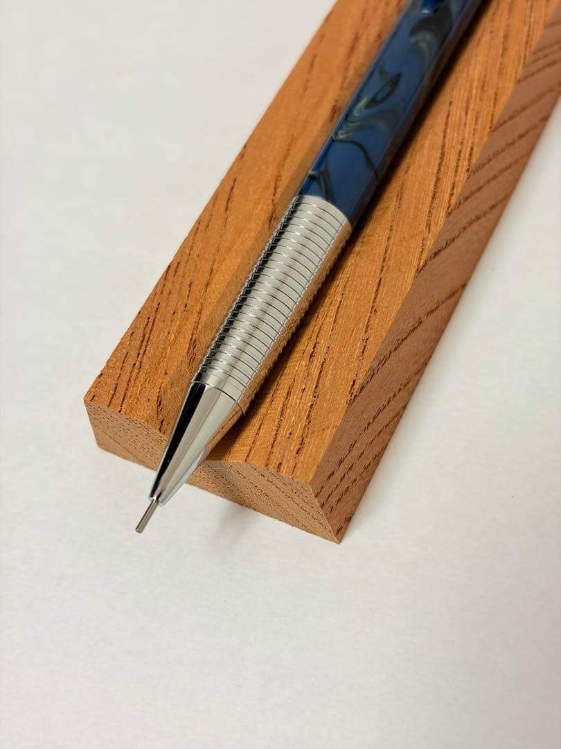 CraftA MP201 Acrylic Mechanical Pencil 0.5mm New CraftA