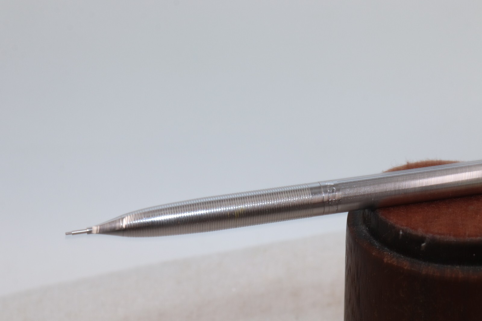 1960’s Eagle 20 Mechanical Pencil Made In England Metal