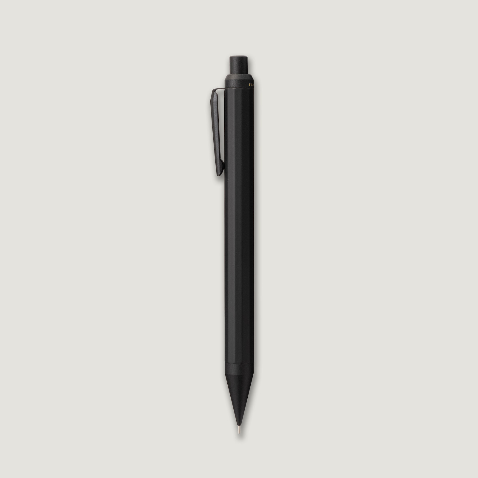 SEASER GRAVIUM Mechanical Pencil High-Performance Practical Design Stationery