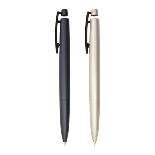 ZOOM C1 Mechanical Pencil 0.5mm Graphite Blue Stylish Popular SH-Z