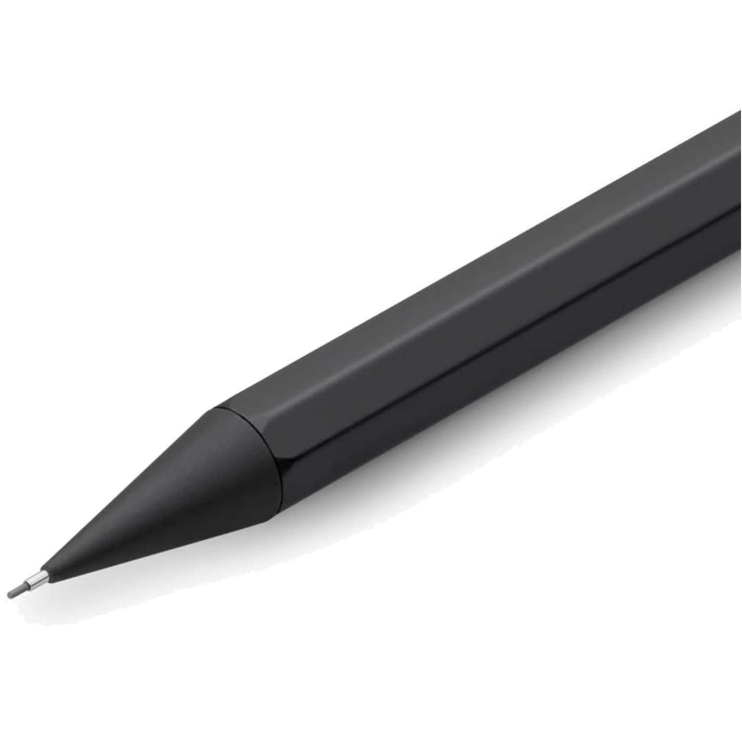 Ergonomic Fine Tip Mechanical Pencil