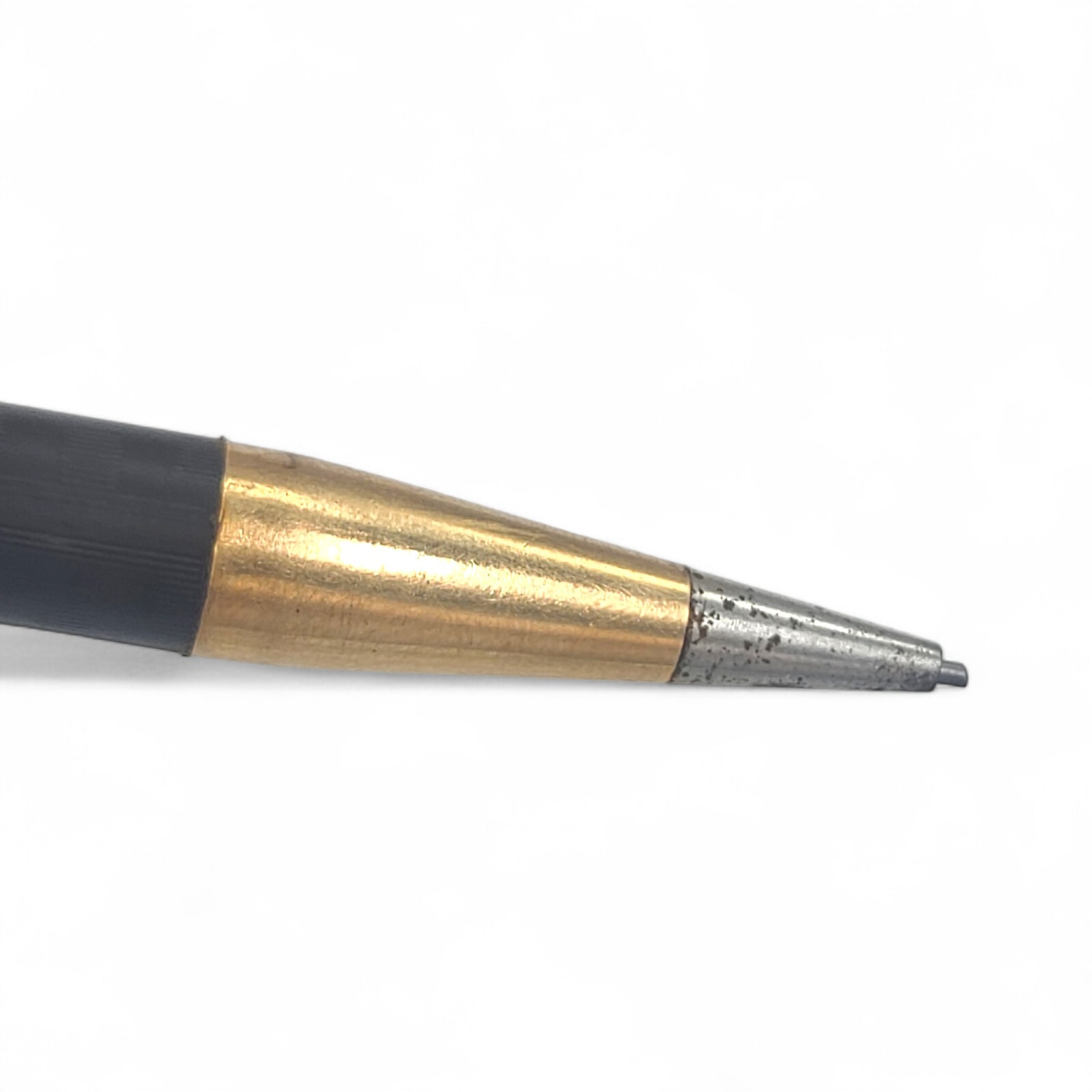 Antique Wahl Eversharp Gold Filled Mechanical Pencil Greek Key