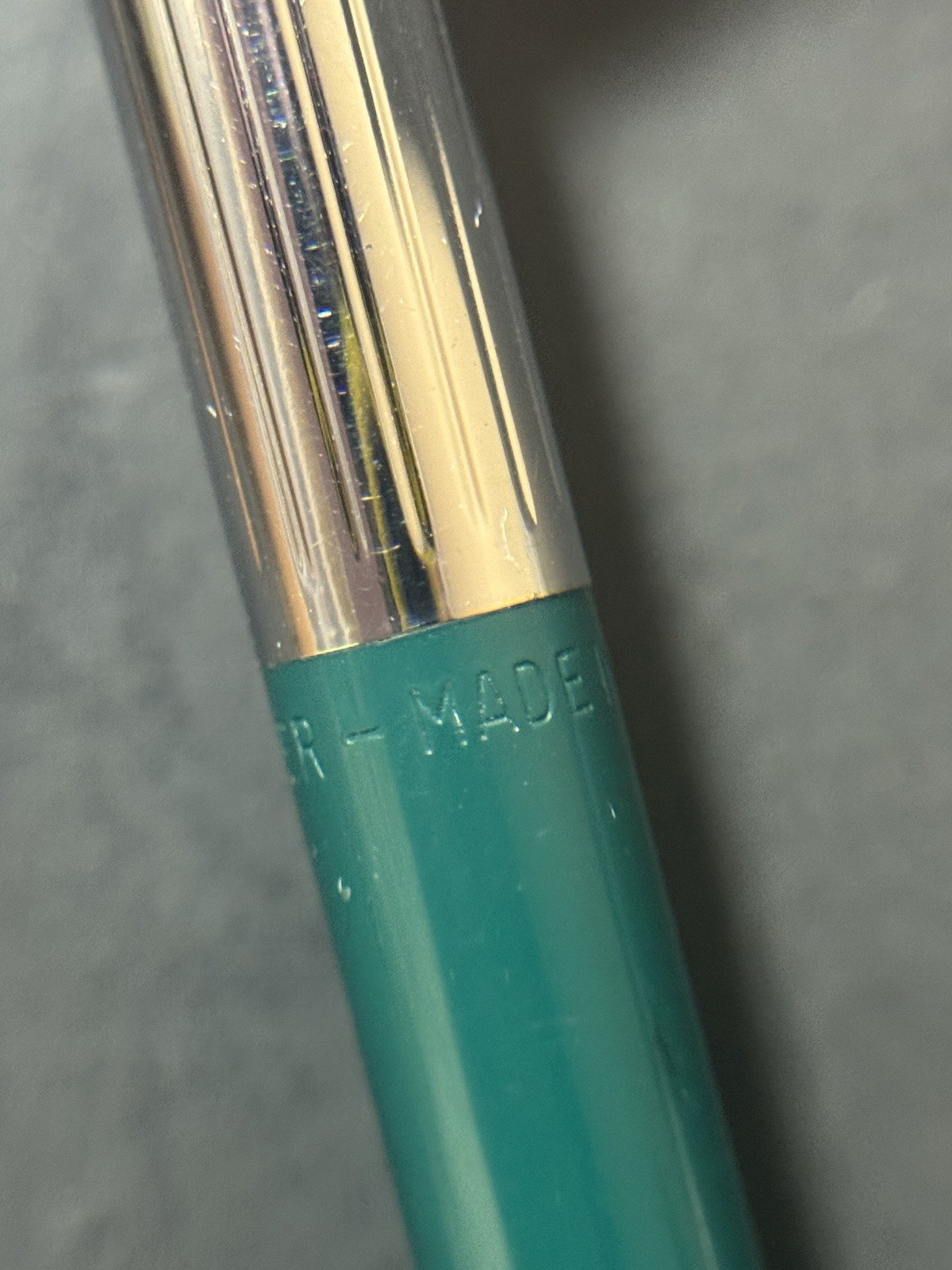 Vintage Sheaffer STYLIST Mechanical Pencil USA Made 1960s
