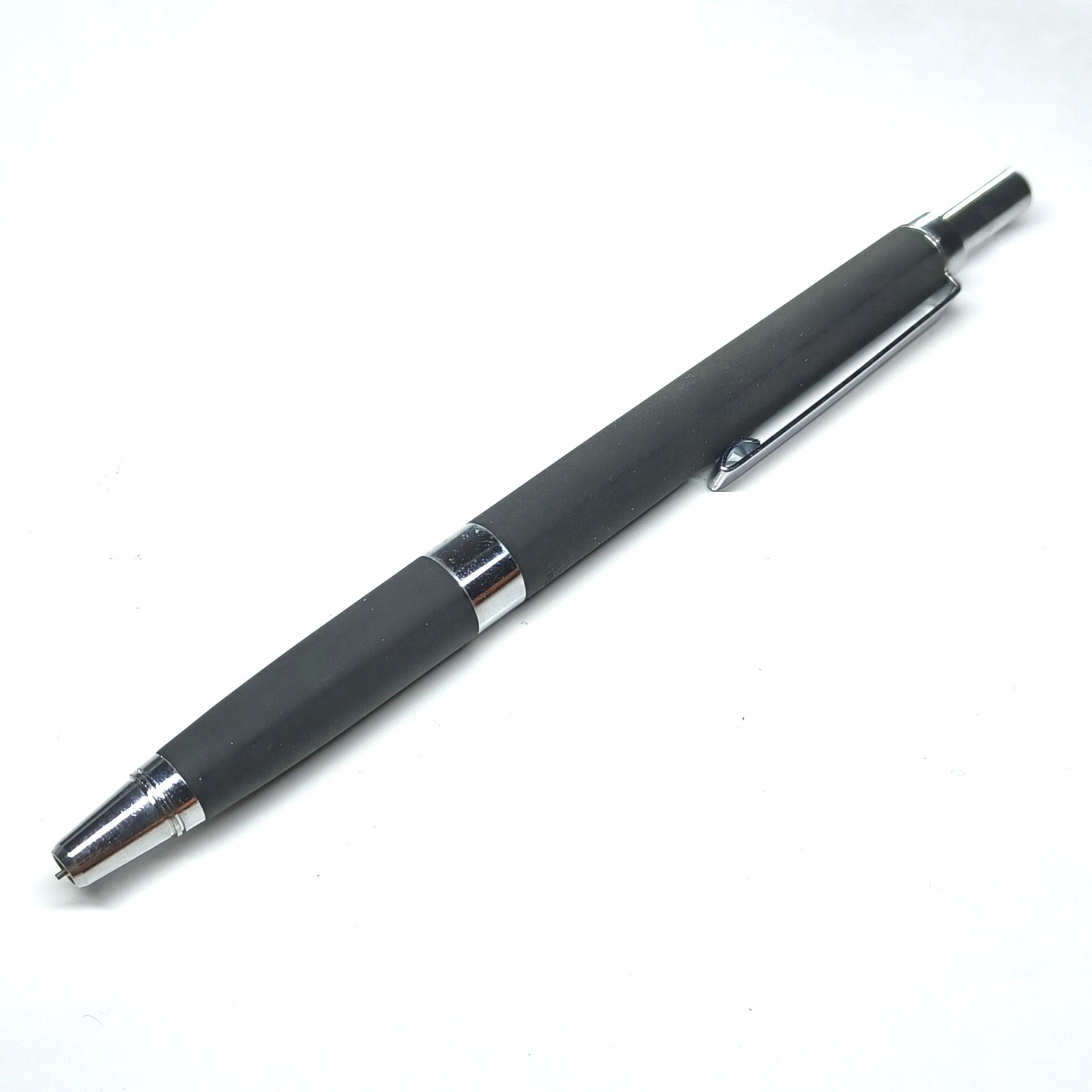 Vintage 1970s Berol Double Knock RET-5 Turquoise 0.5mm Mechanical Pencil