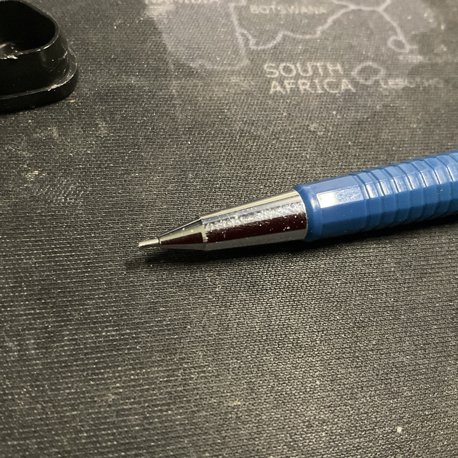 Pentel PS315 0.5mm Retracting Tip