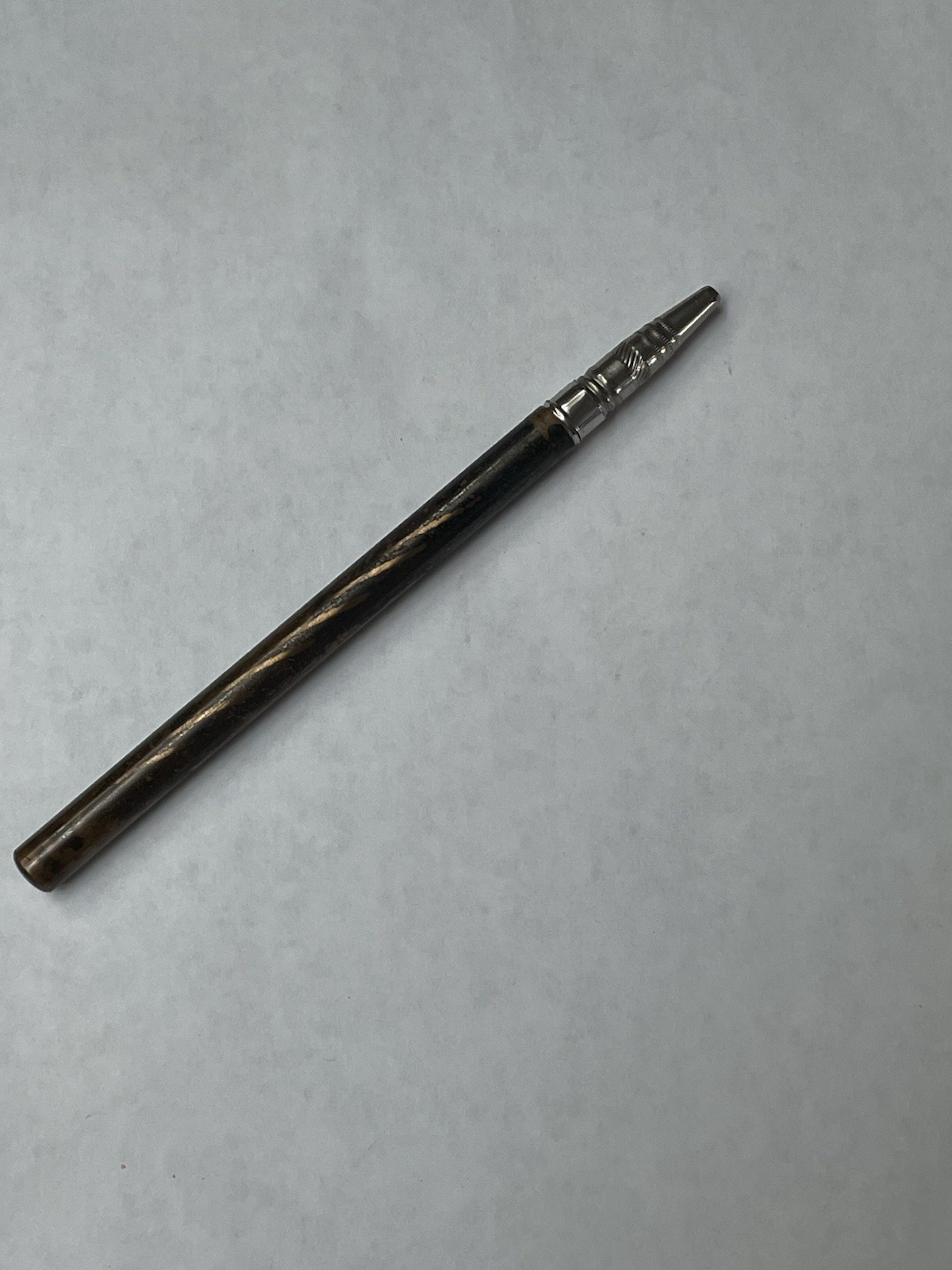 Vintage Eberhard Faber Magazine Mechanical Pencil