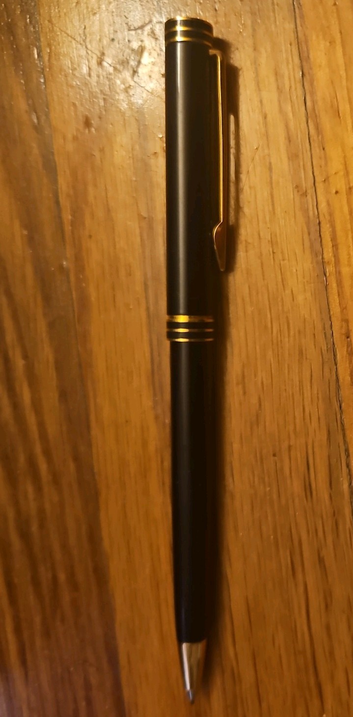 Waterman Exclusive Mechanical Pencil
