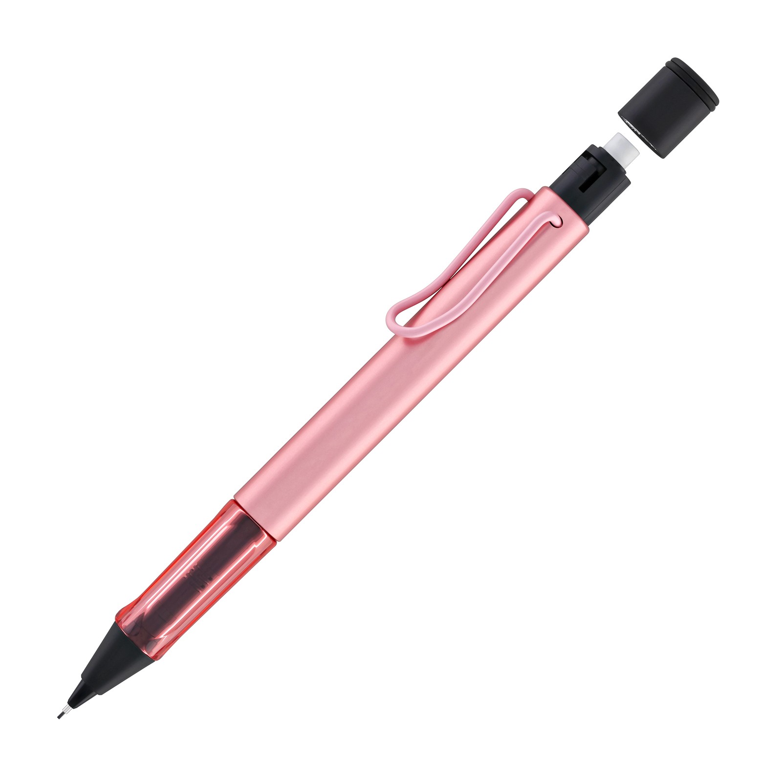 Lamy AL-Star Mechanical Pencil in Flamingo – 0.5mm- NEW in Original Box
