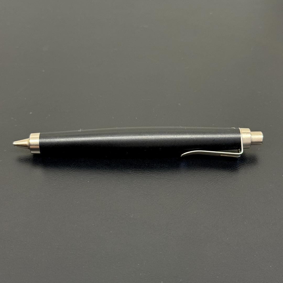 Discontinued LAMY Scribble 0.7mm Mechanical pencil Good condition Japan