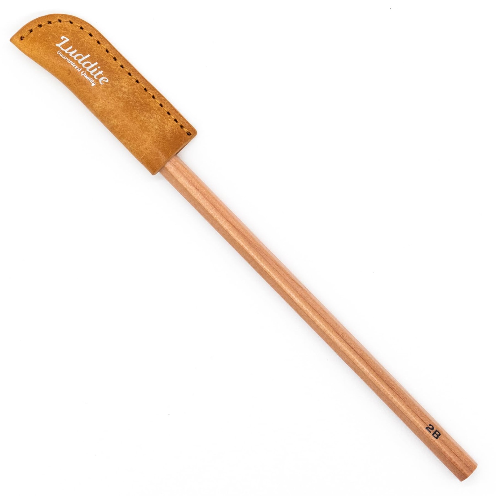 Luddite Pencil Cap MAYA BR