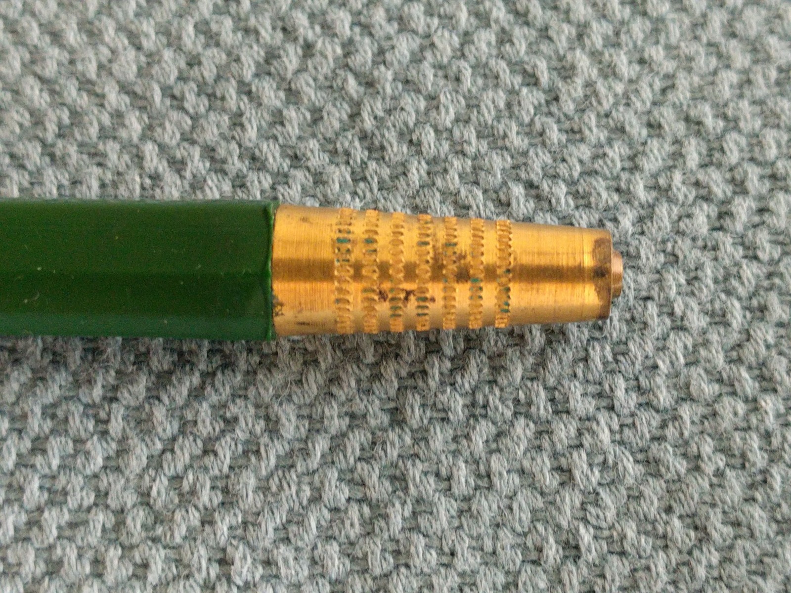 Vintage A.W. FABER Castell Locktite Lead Holder