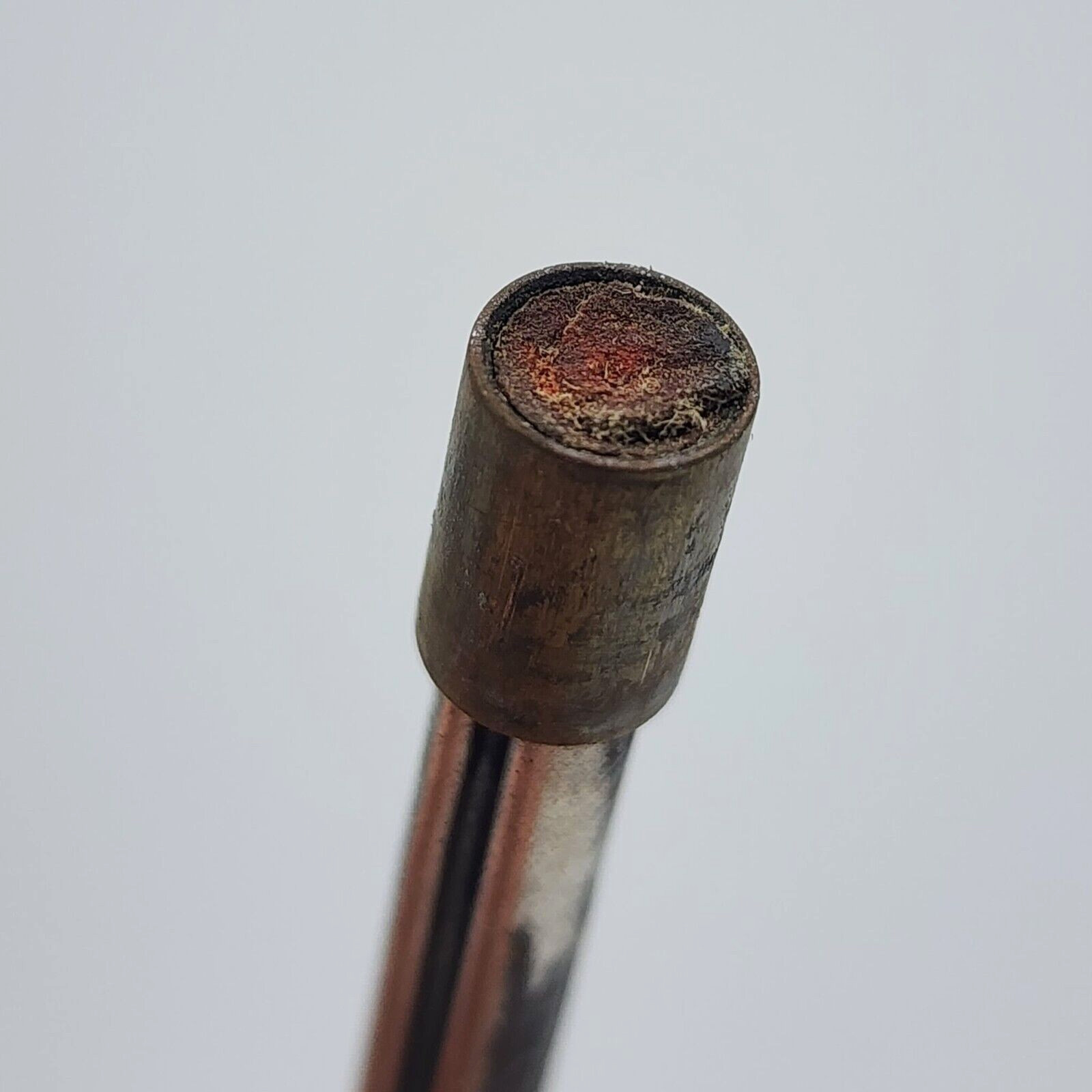 Vintage Wahl Eversharp Gold Filled Mechanical Pencil – Mono – As Is
