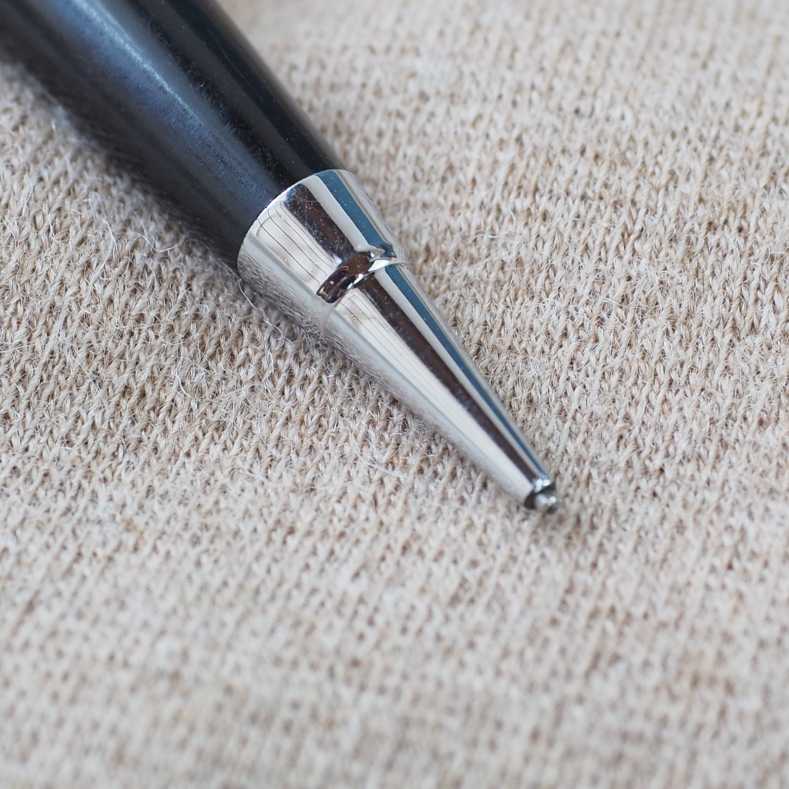 RARE NEWMAN 0.5mm Mechanical Pencil Japan Vintage Discontinued Model Collectible