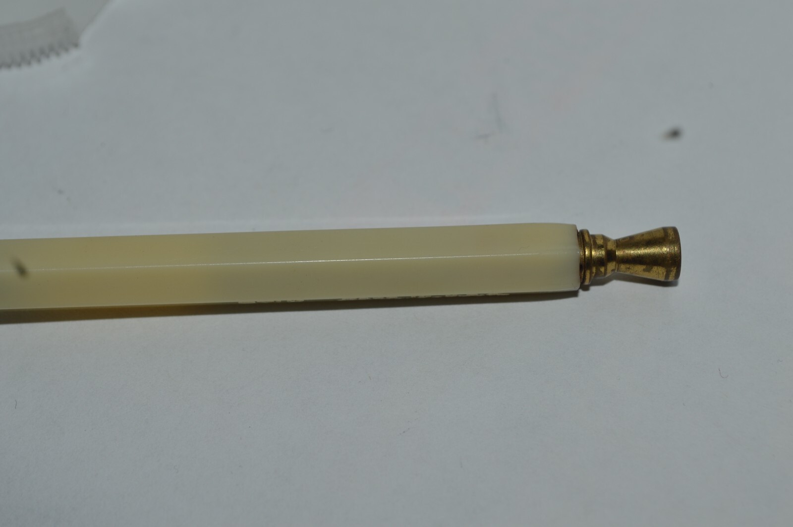 STIK Vintage Poquet Desk Mechanical Pencil Magnetized 1.1mm Tested Works 1950’s
