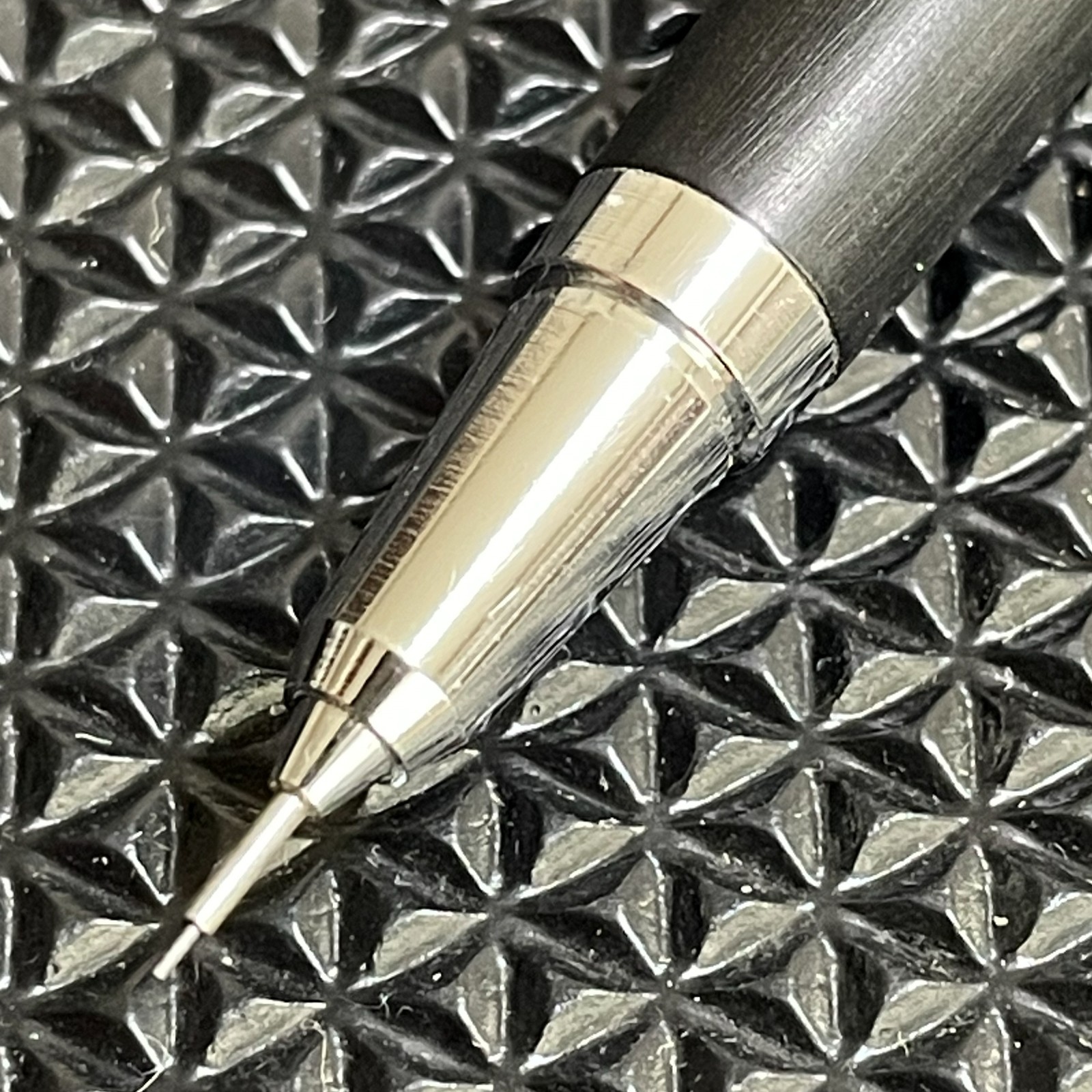 PILOT Hi-Mecha Holder H1003 0.3mm Drafting Vintage Mechanical Pencil Japan