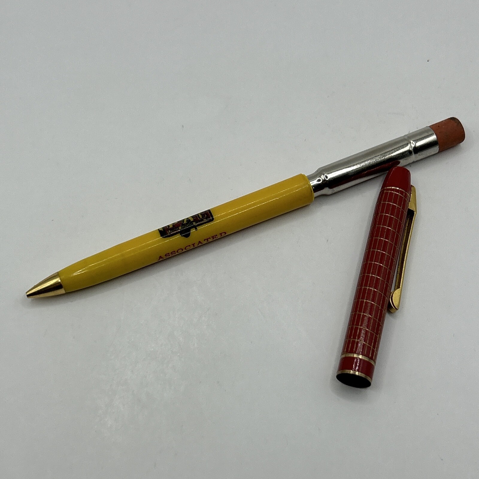 VTG Mechanical Pencil P.A.G. Pfister Associated Growers Davenport IA