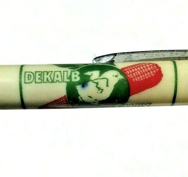Baby Chick with Egg atop a stunning working Ritepoint mechanical pencil