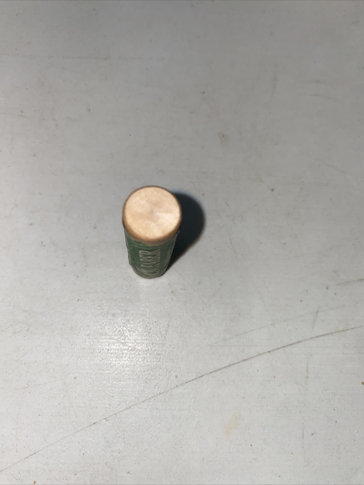 vintage a w faber pencil leads wood tube new 555 grade b soft Thin Black