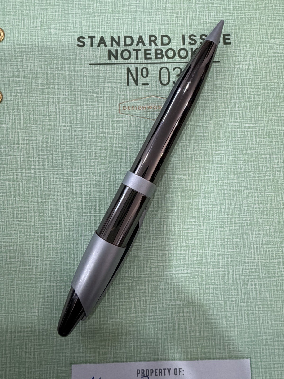 Vintage Luxury Mechanical Pencil- USA Seller