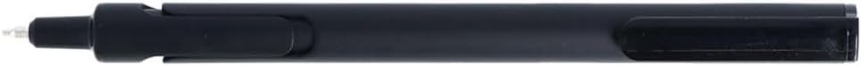 SUN-STAR topull S Mechanical Pencil 0.5mm Black 【Direct from Japan】
