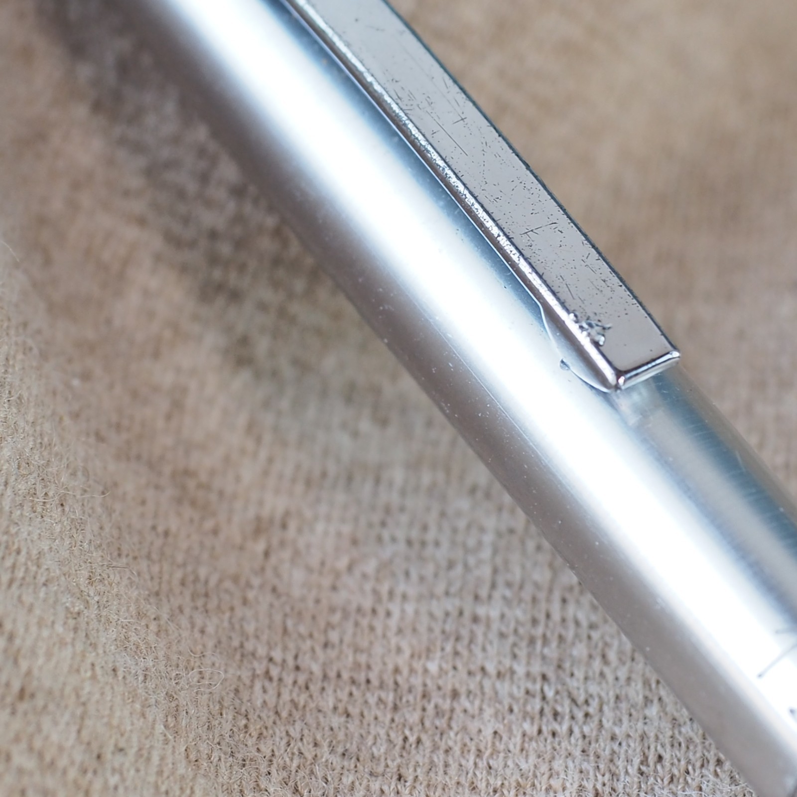 RARE NEWMAN 0.5mm Mechanical Pencil Japan Vintage Discontinued Model Collectible