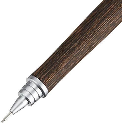 PILOT Mechanical pencil S20 DBN Dark Brown