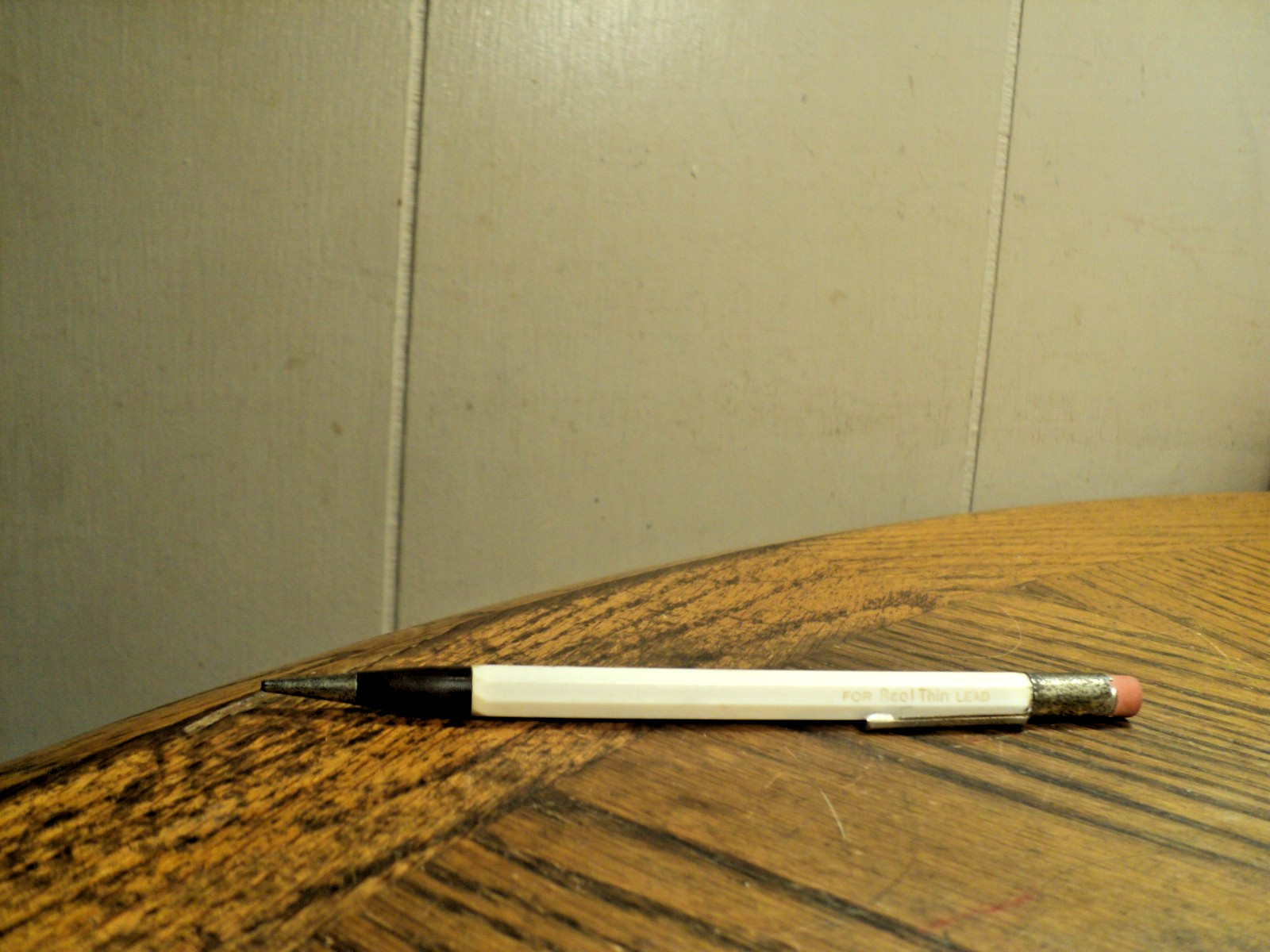 Vintage Autopoint Mechanical Pencil Uni-Temp Products – Modern Products USA
