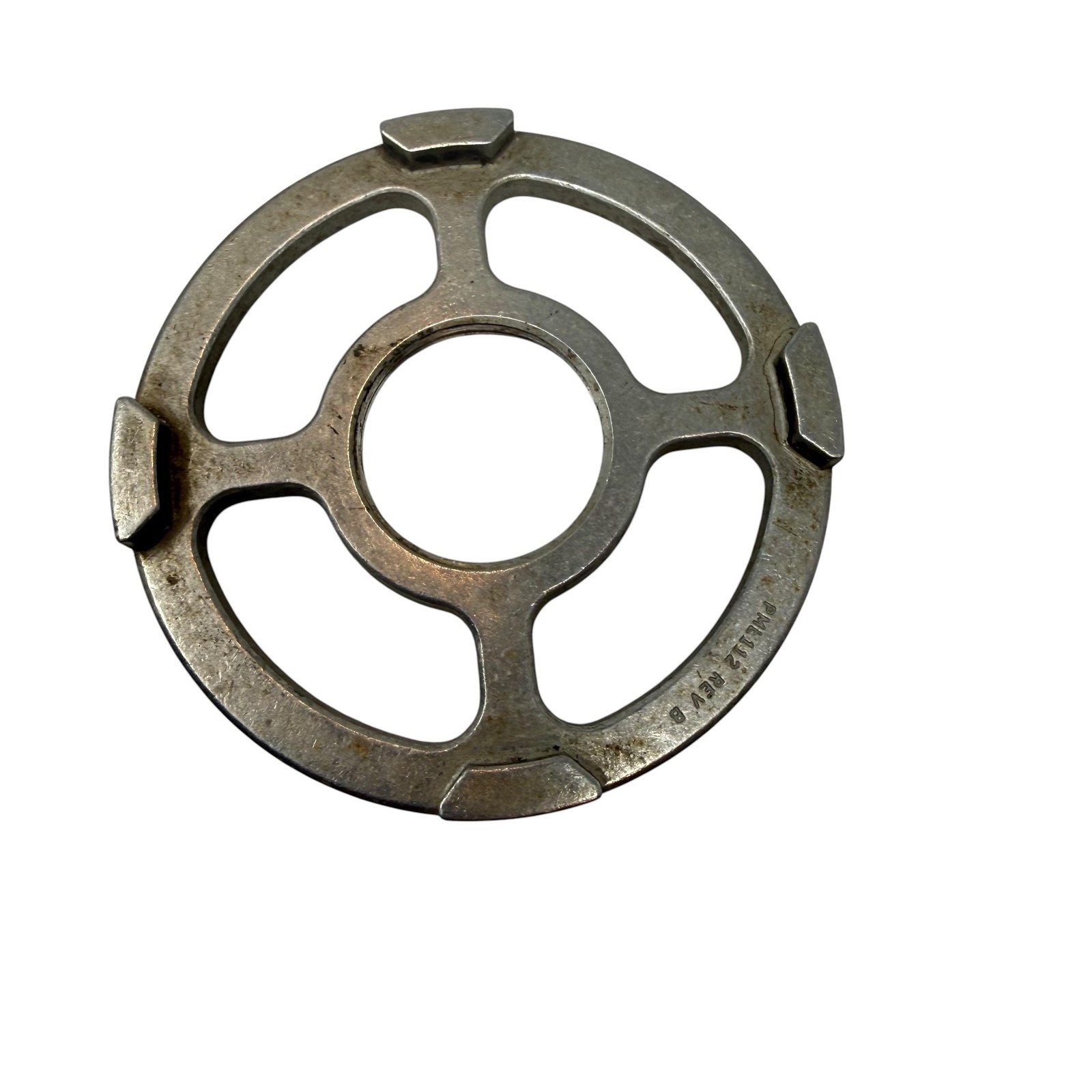 Steel Replacement Part Heavy Retainer Nut Blade Vitamix Blender Commercial A22