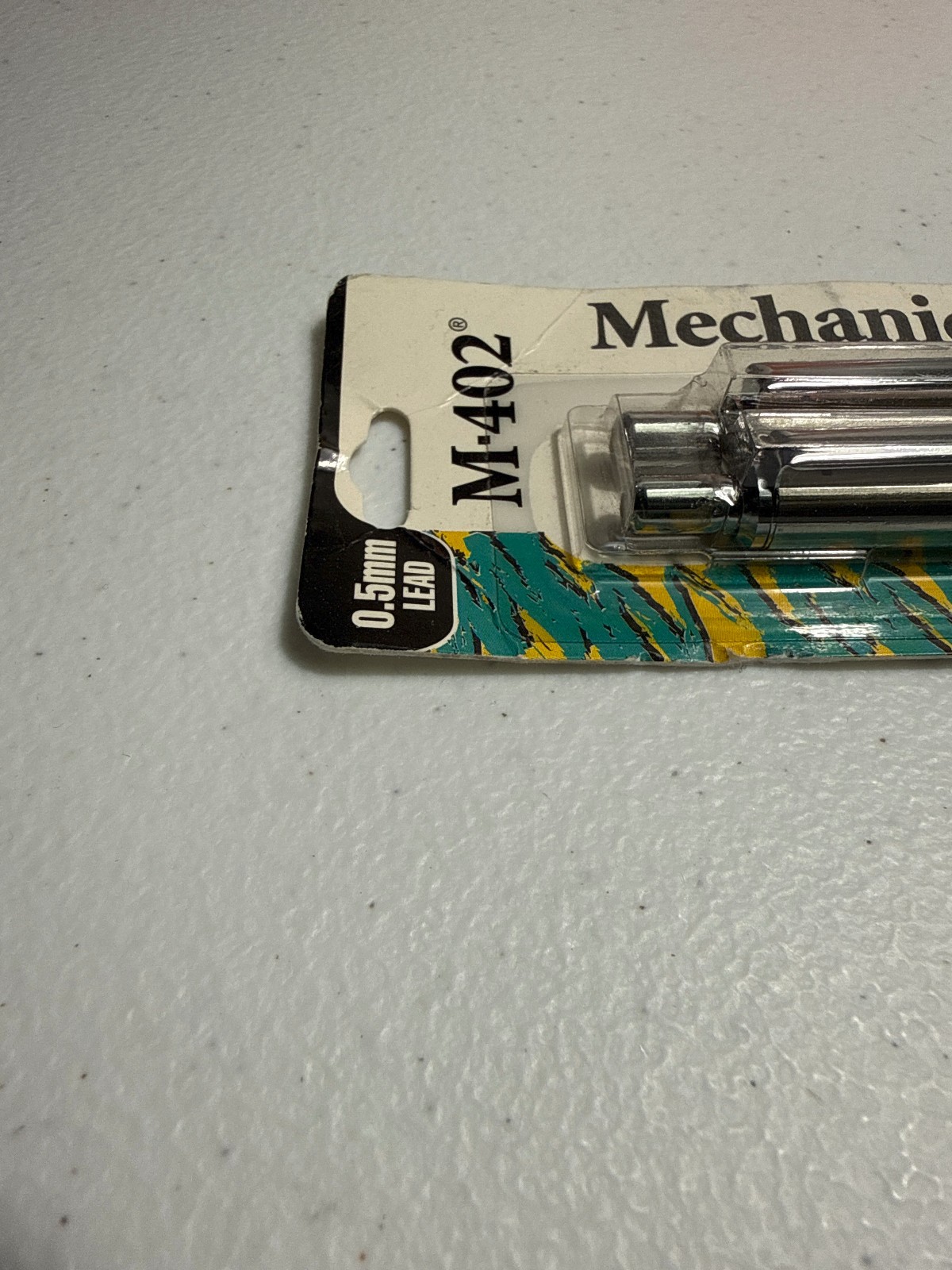 Vintage Zebra M-402 Mechanical Drafting Pencils .5mm Made in Japan NEW