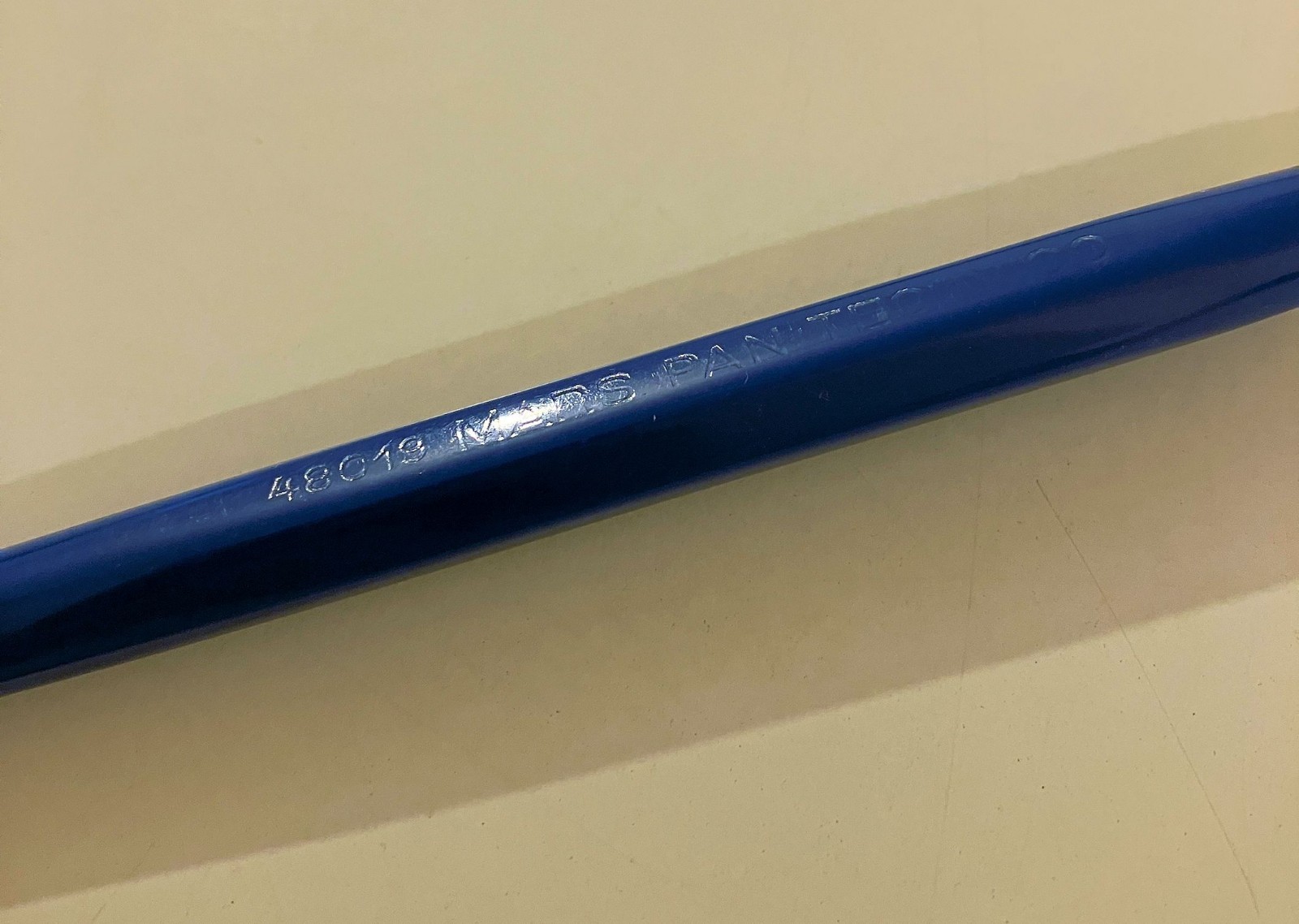 Vintage Staedtler 48019 mars pan technico Mechanical technical clutch pencil