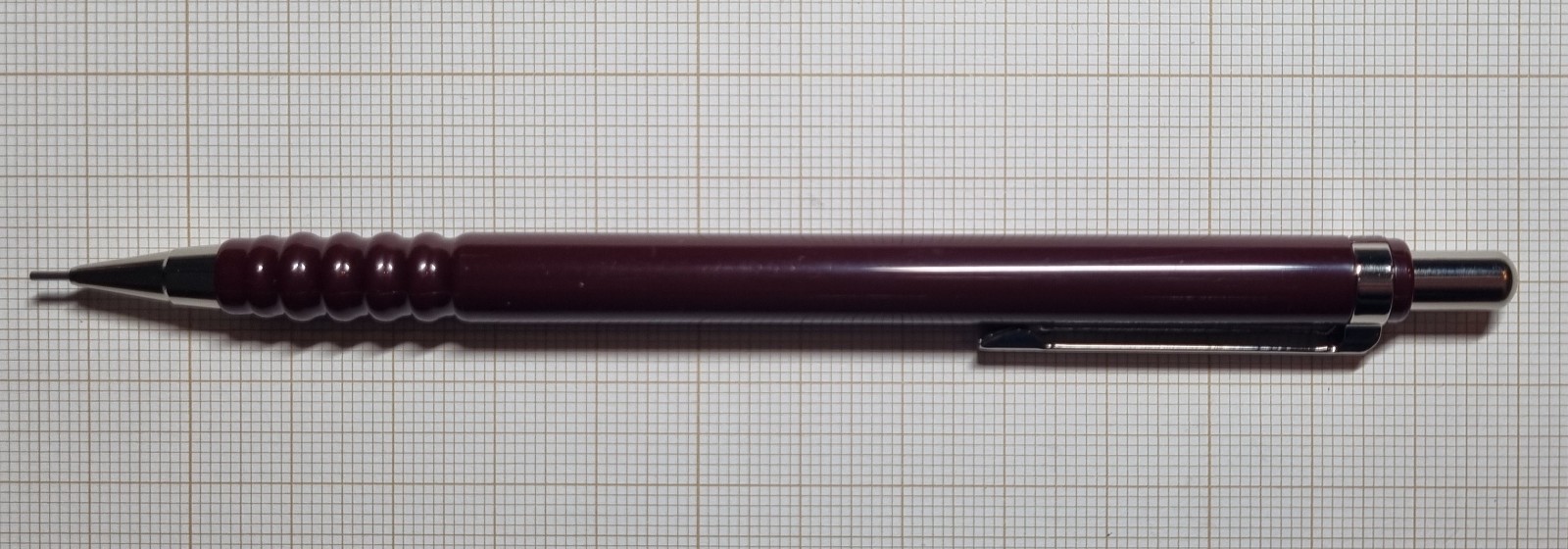 rOtring t05 vintage 1987-1990 W- Germany -rare- vintage NOS mechanical pencil