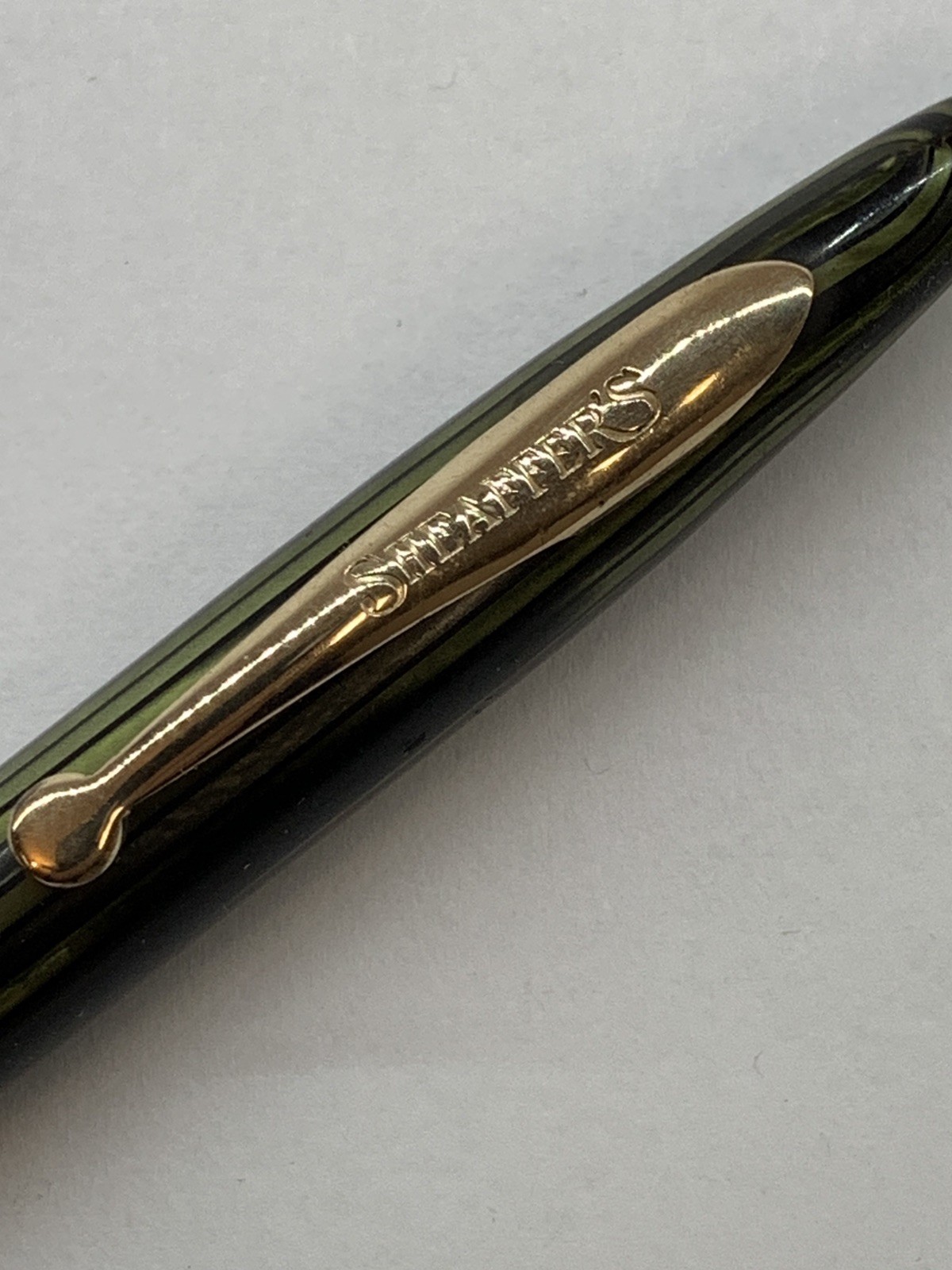 Vintage Sheaffer’s Mechanical Pencil, made in Canada