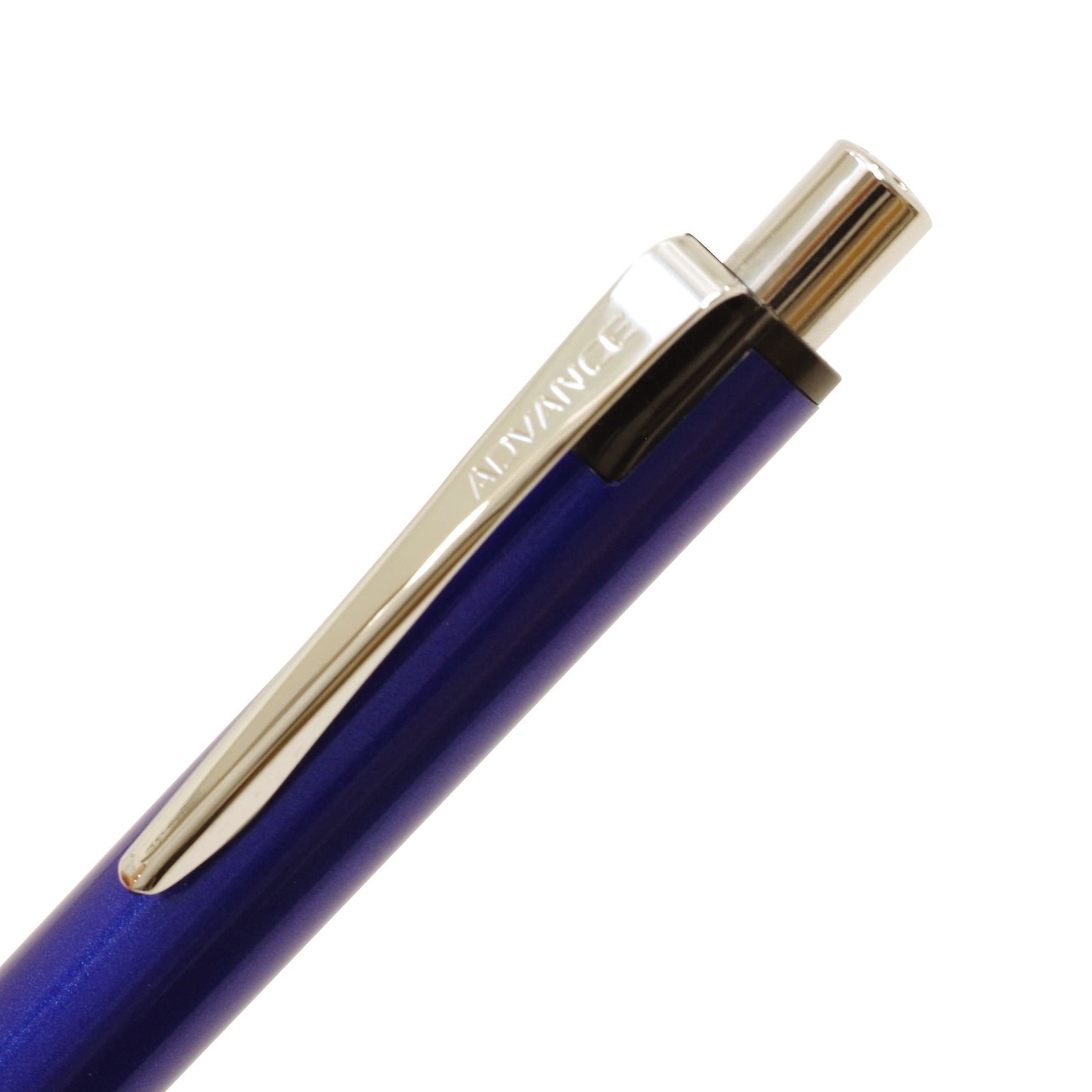 Kuru Toga Advance – Auto Lead Rotating Mechanical Pencil, 0.5mm (Navy)