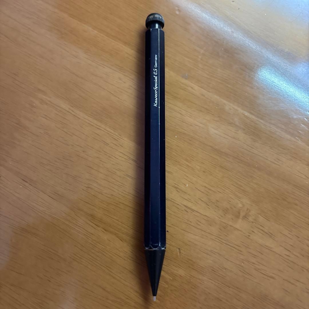 Kaweco Special 0.5mm black