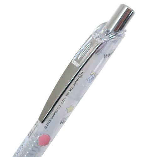 Kamio Japan Hangyodon [Mechanical Pencil] EnerGel Sharp 0.5mm / Pentel Sanrio