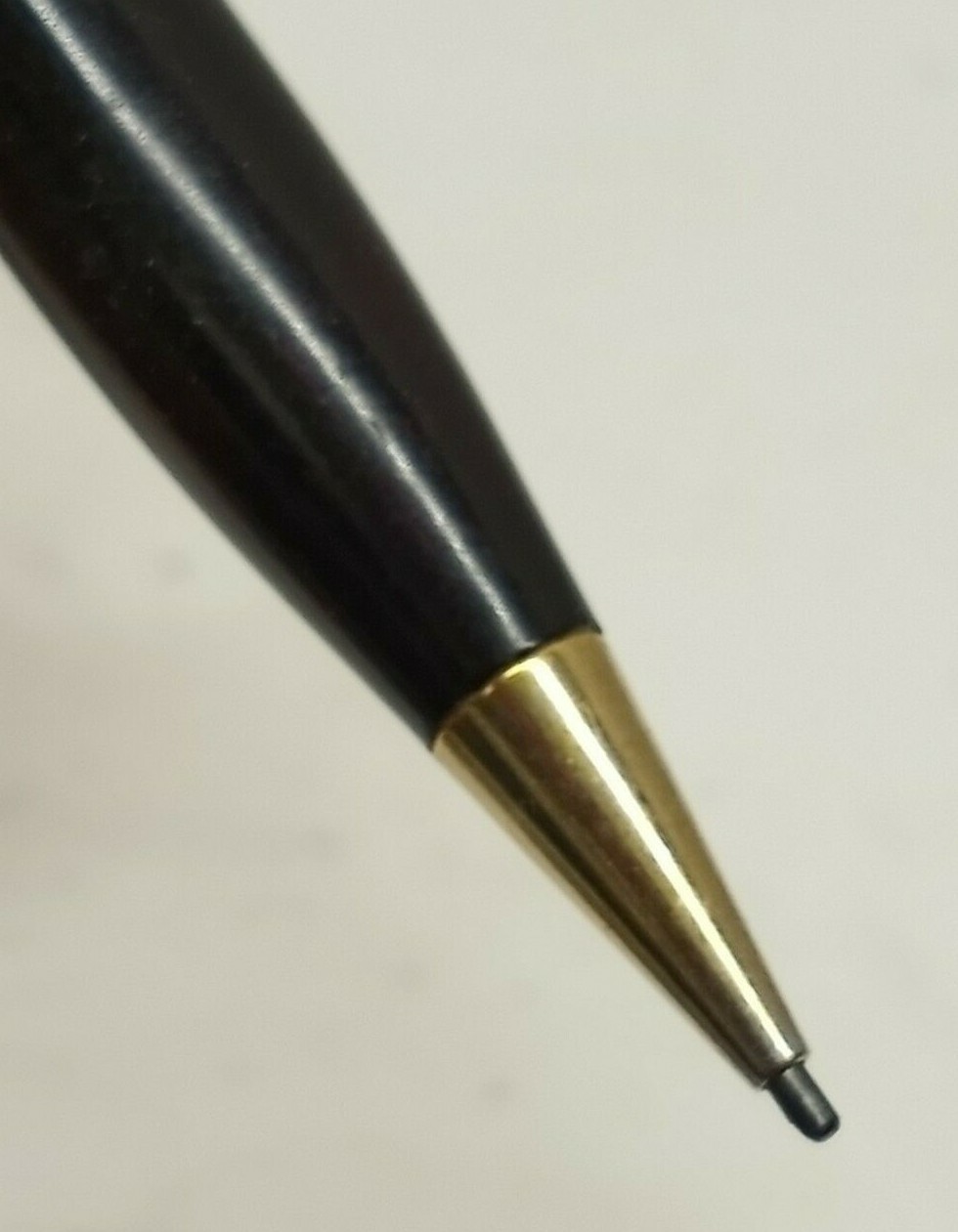 MARBLE MECHANICAL PENCIL DR W A LIEBSCH VETERINARIAN PH 130 AURELIA IA SCRIPTO
