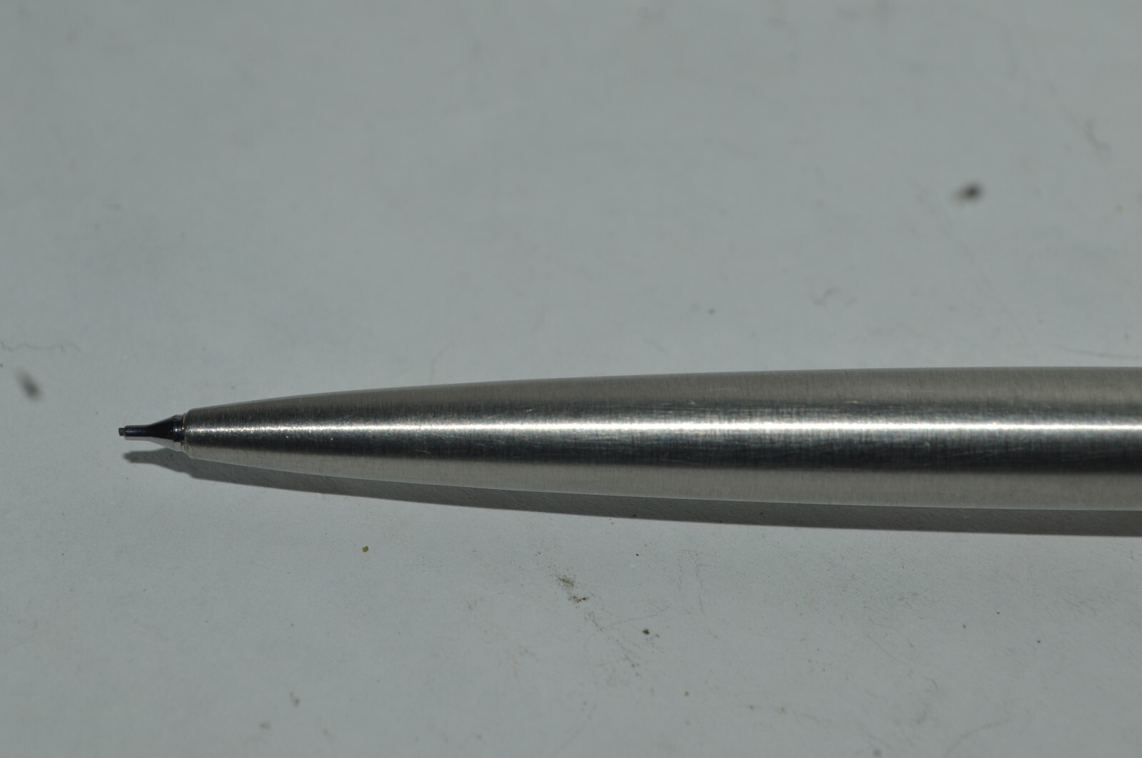 PARKER Jotter Flighter Mechanical Pencil 0.5mm Circa 1999 USA Works Fine