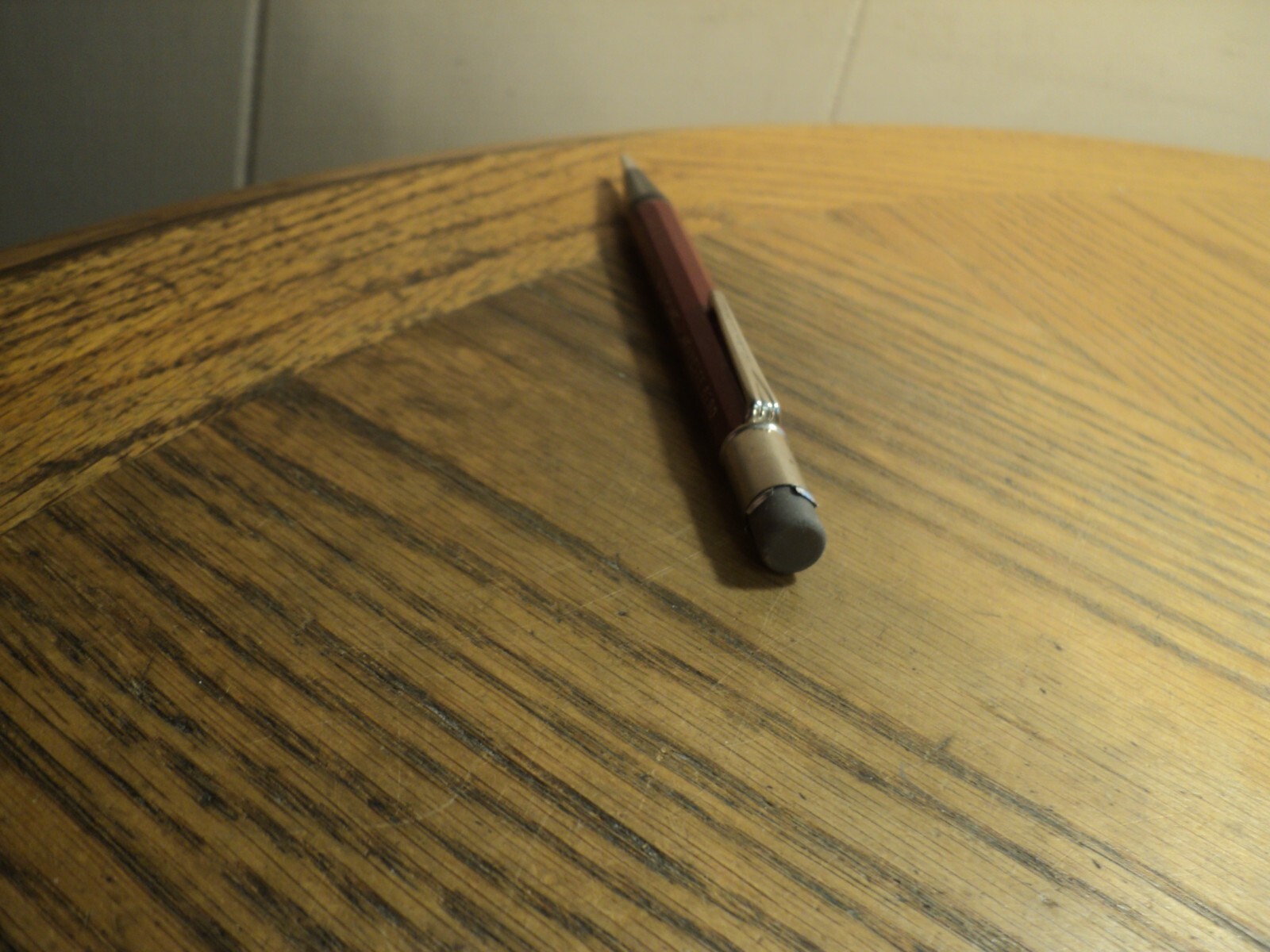 Vintage Autopoint Mechanical Pencil Advertising F H Speaker & Son Inc