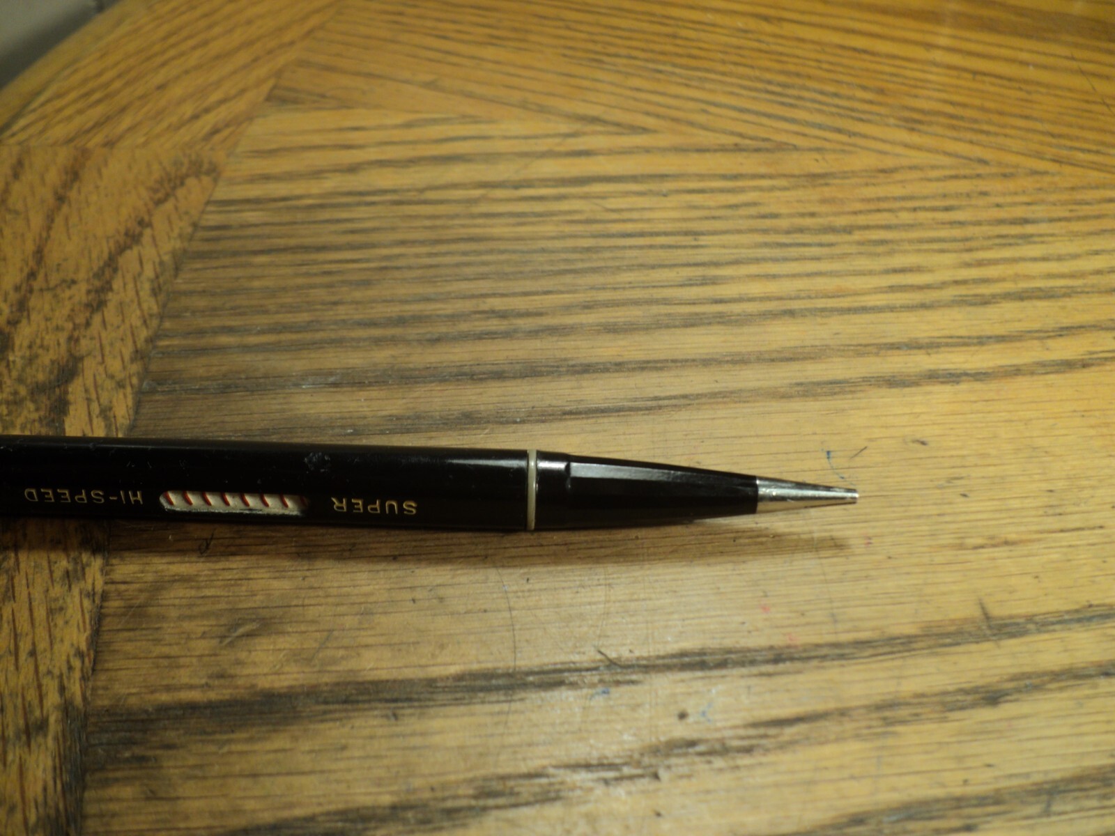 Vintage Durolite Mechanical Pencil Hotpoint Calrod Unit 5-3/16″ Long USA