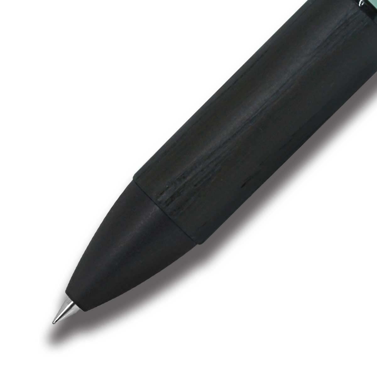 Jetstream Inside Pure Malt 4&1 Multifunction Pen 0.5mm Eucalyptus MSXE5200505EU