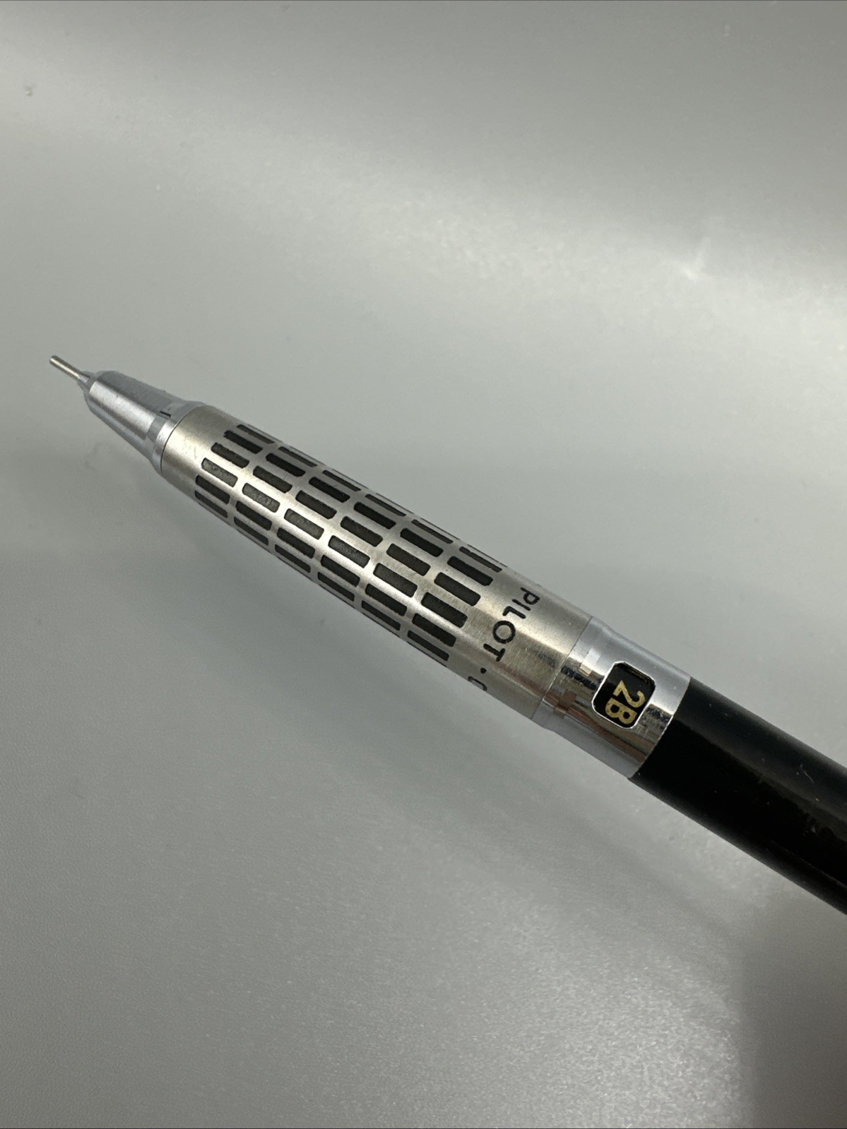 Pilot 0.5mm Mechanical Pencil High Mecha Holder? Discontinued Drafting Japan